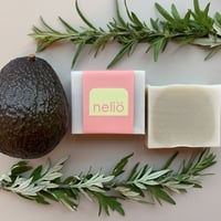 手作りアボカドよもぎ石鹸〜you soap〜