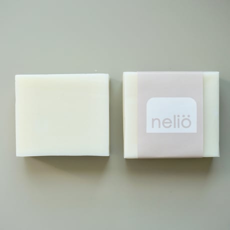 手作りホホバハトムギ石鹸〜me soap〜