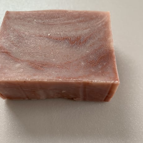 手作りローズシアバター石鹸〜her soap〜