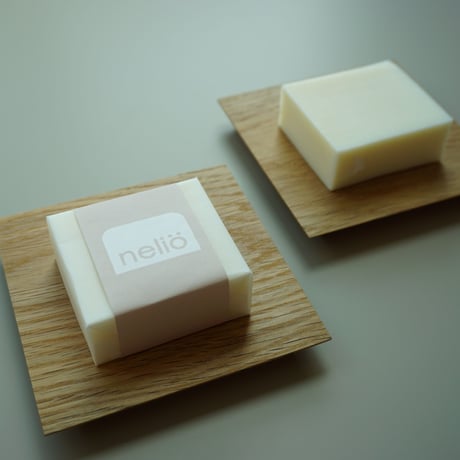 手作りホホバハトムギ石鹸〜me soap〜