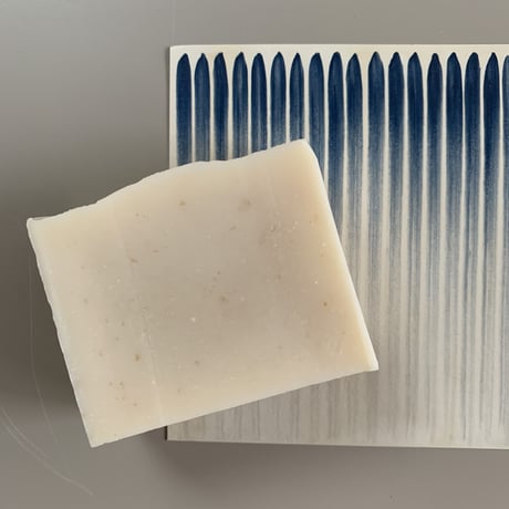 手作りホホバハトムギ石鹸〜me soap〜