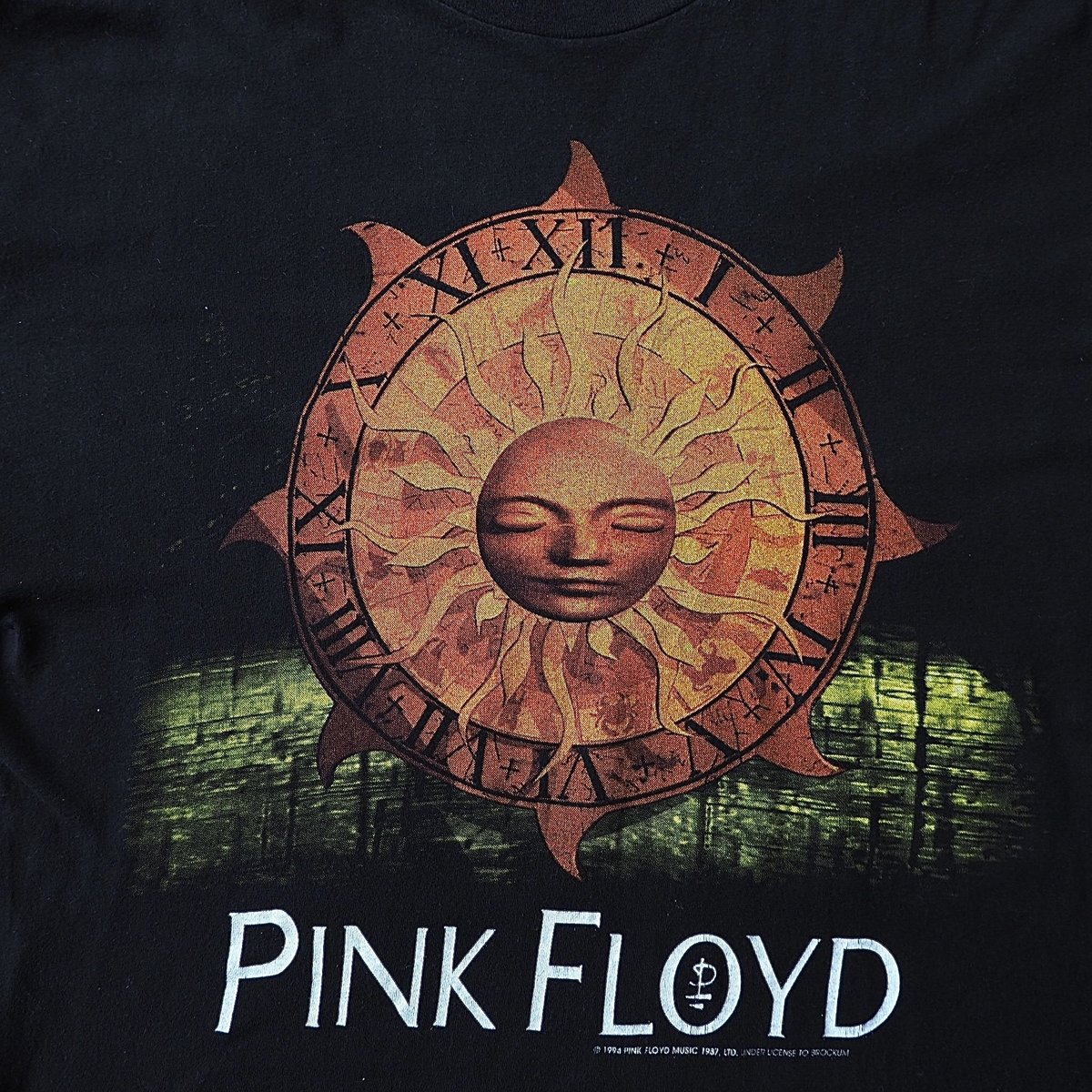 専用 90s pink floyd + MM Tセット