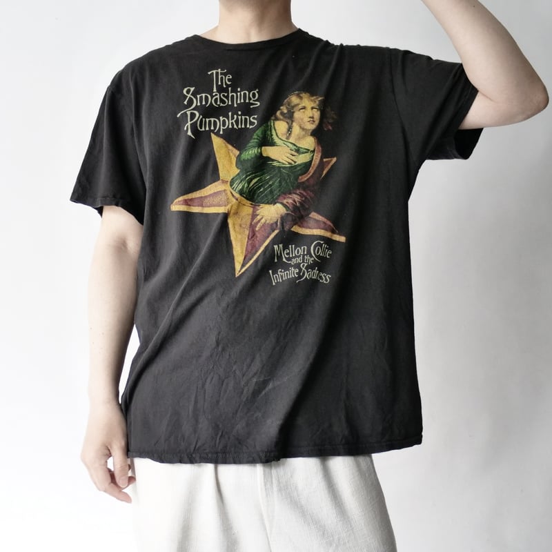 The Smashing Pumpkins 