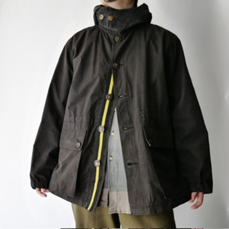 古着 ストーンアイランド BDU ジャケット ミリタリー サンプリング 古着 ストーンアイランド BDU ジャケット ミリタリー サンプリング
