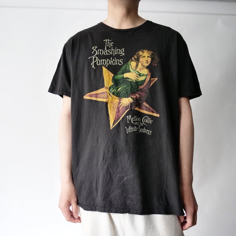 The Smashing Pumpkins 