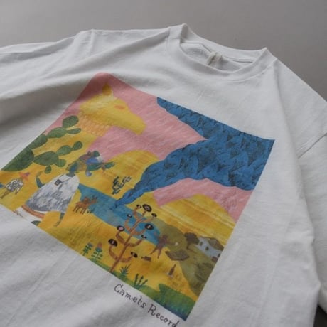 HIBIWA original T-shirt