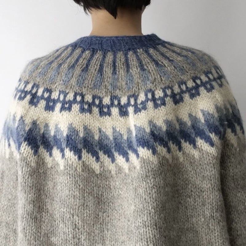 70's vintage made in Island 