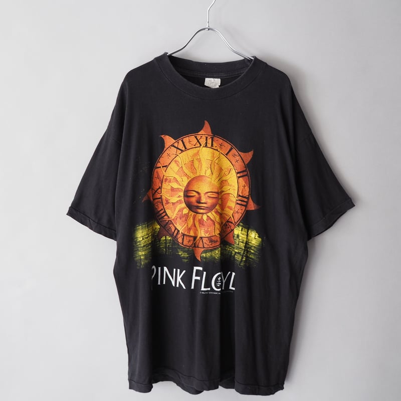 yama　90s PINK FLOYD 1994年ツアーTシャツ Vintage Pink Floyd 1994 Tour T-shirt Rock – For All To Envy