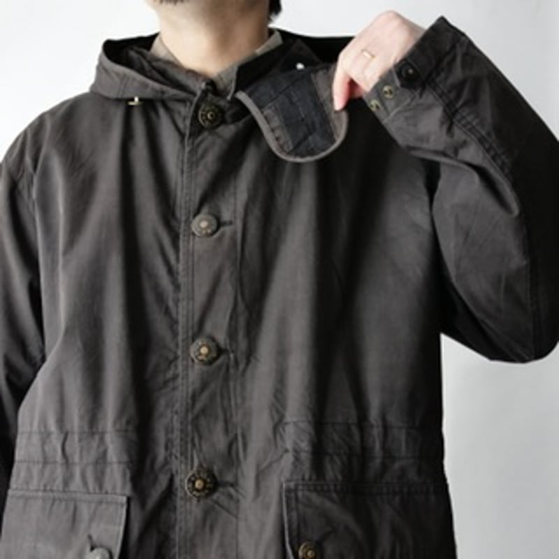 古着 ストーンアイランド BDU ジャケット ミリタリー サンプリング 古着 ストーンアイランド BDU ジャケット ミリタリー