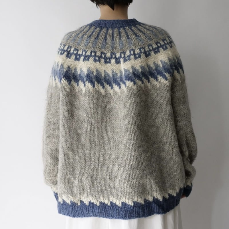 70's vintage made in Island 