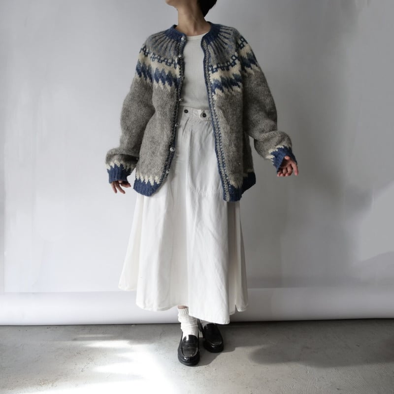 70's vintage made in Island 