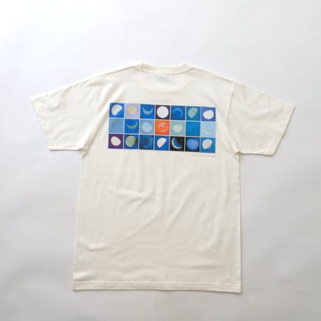 Amano Takahiro original art print T-shirt/unisex