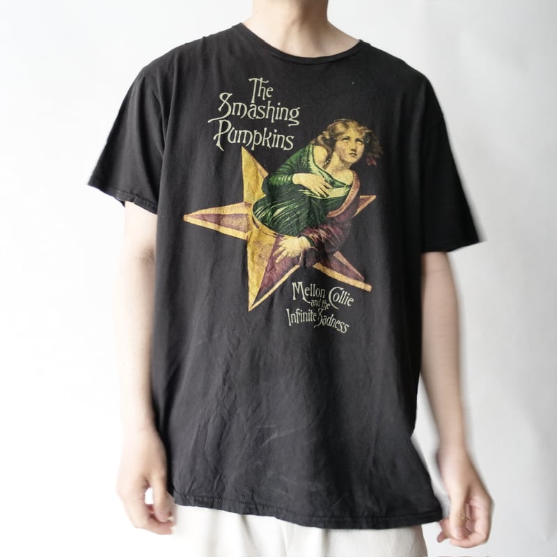 The Smashing Pumpkins 