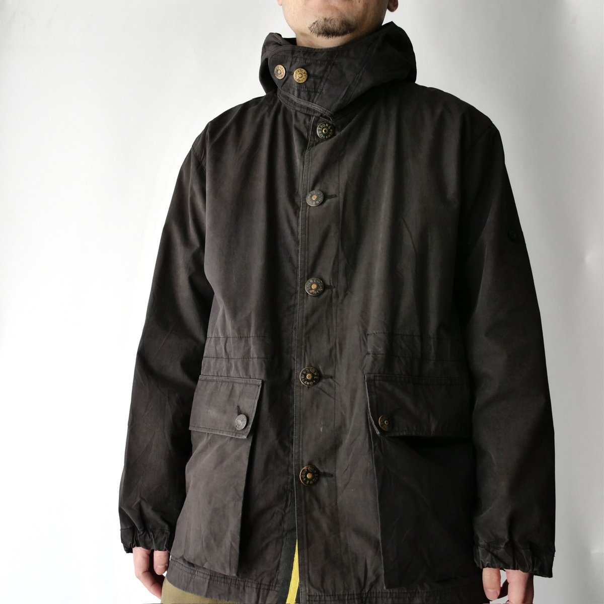 STONE ISLAND STONE ISLAND