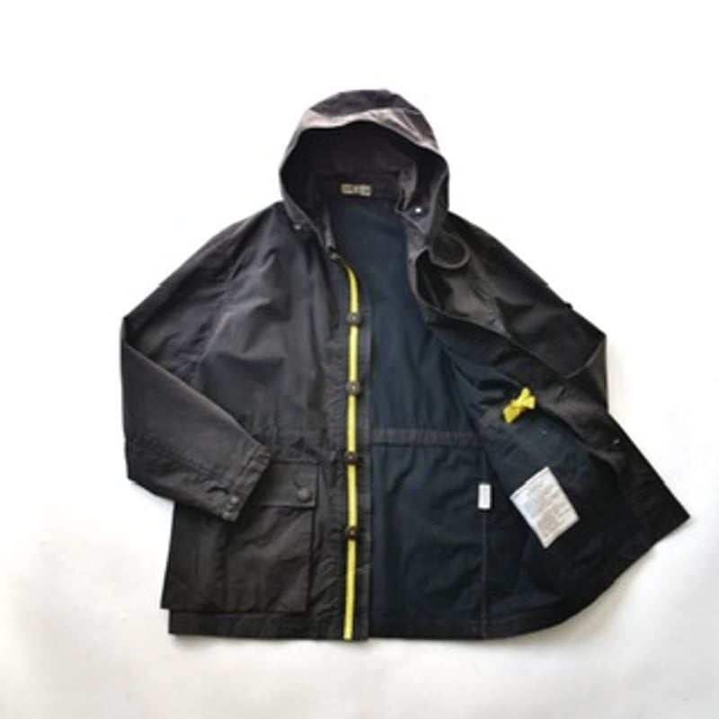 ☆ストーンアイランド　ウィンドストッパー ミリタリーS STONE ISLAND