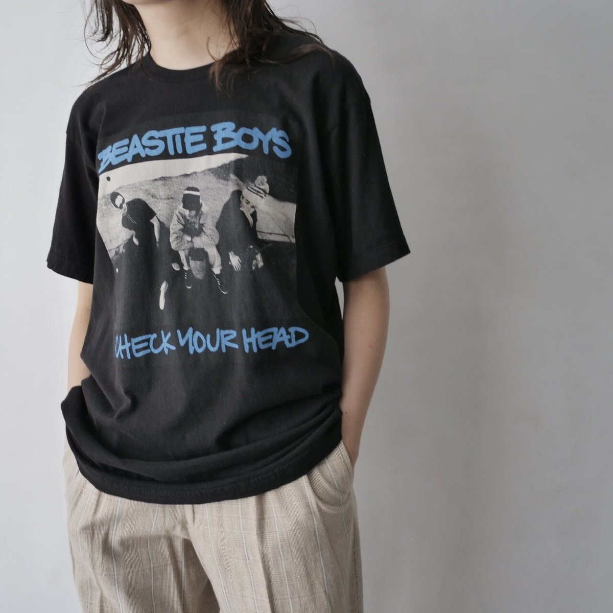 Beastie Boys Beastie Boys