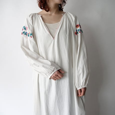 ウクライナワンピース | STORES ウクライナワンピース | STORES