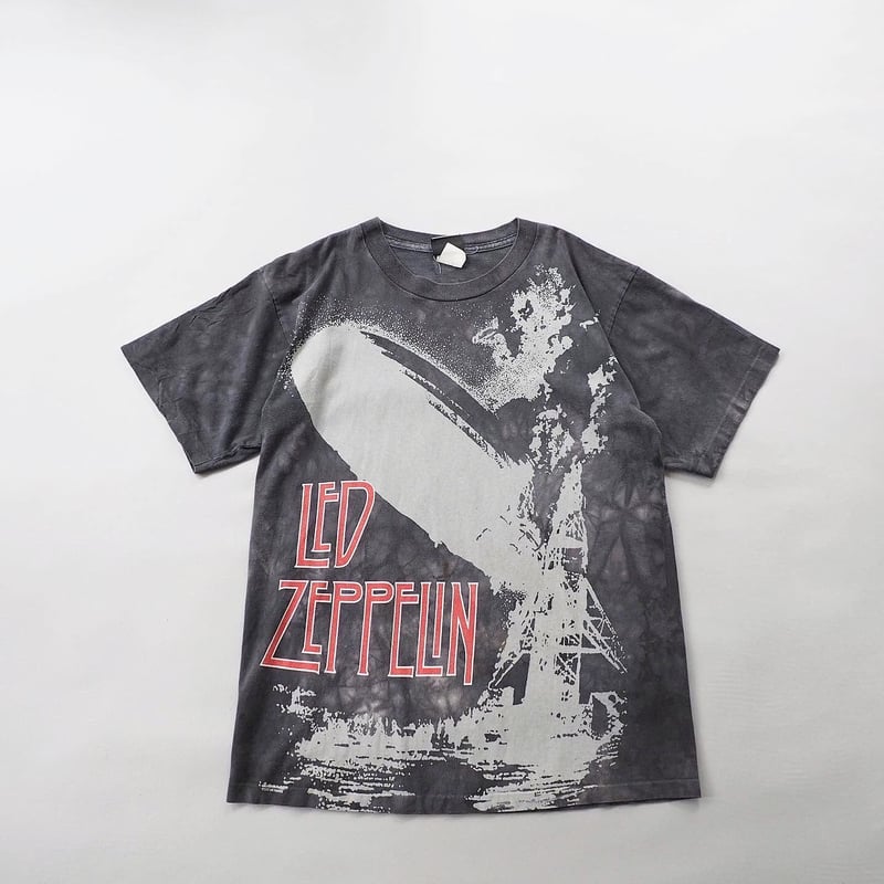 ビンテージ LED ZEPPELIN Tシャツ パキ綿 ストーンズ イーグルス ビンテージ LED ZEPPELIN Tシャツ パキ綿 ストーンズ イーグルス