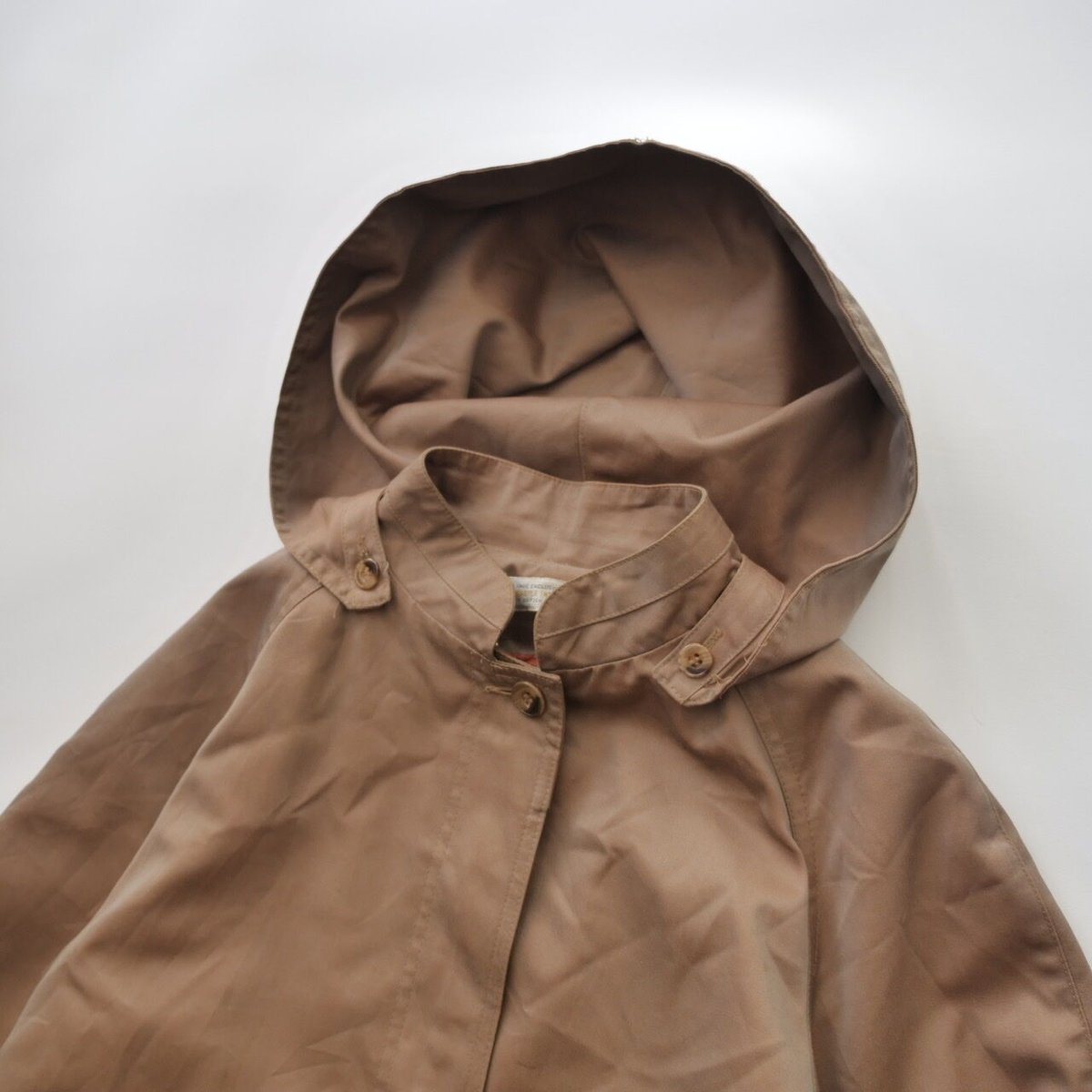 60s-70s vintage forecaster of boston stand coll 