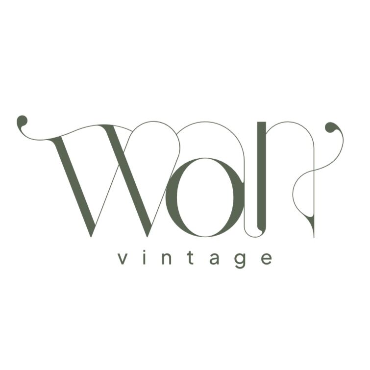 wan vintage online shop