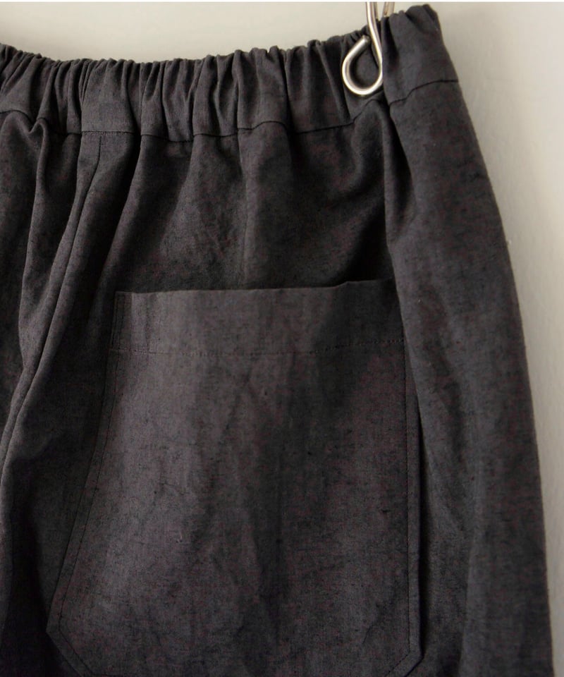 パンツ L'Appartement Relax Pants38 L'Appartement Relax Pants グレー38