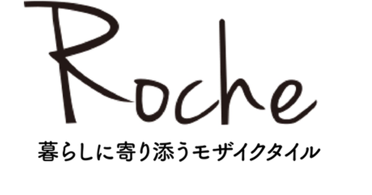 ロゴ Roche Roche