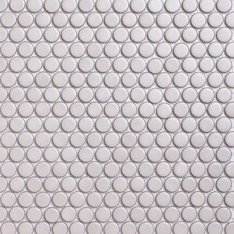 【FINOシリーズ】シフォンホワイト(丸)