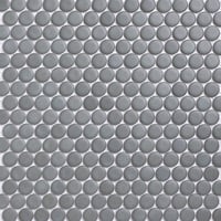 【FINOシリーズ】ブルーアッシュ(丸)