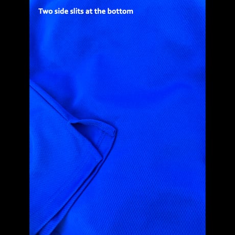 TTR-22: The New Sleeveless (Unisex・ノースリーブ)