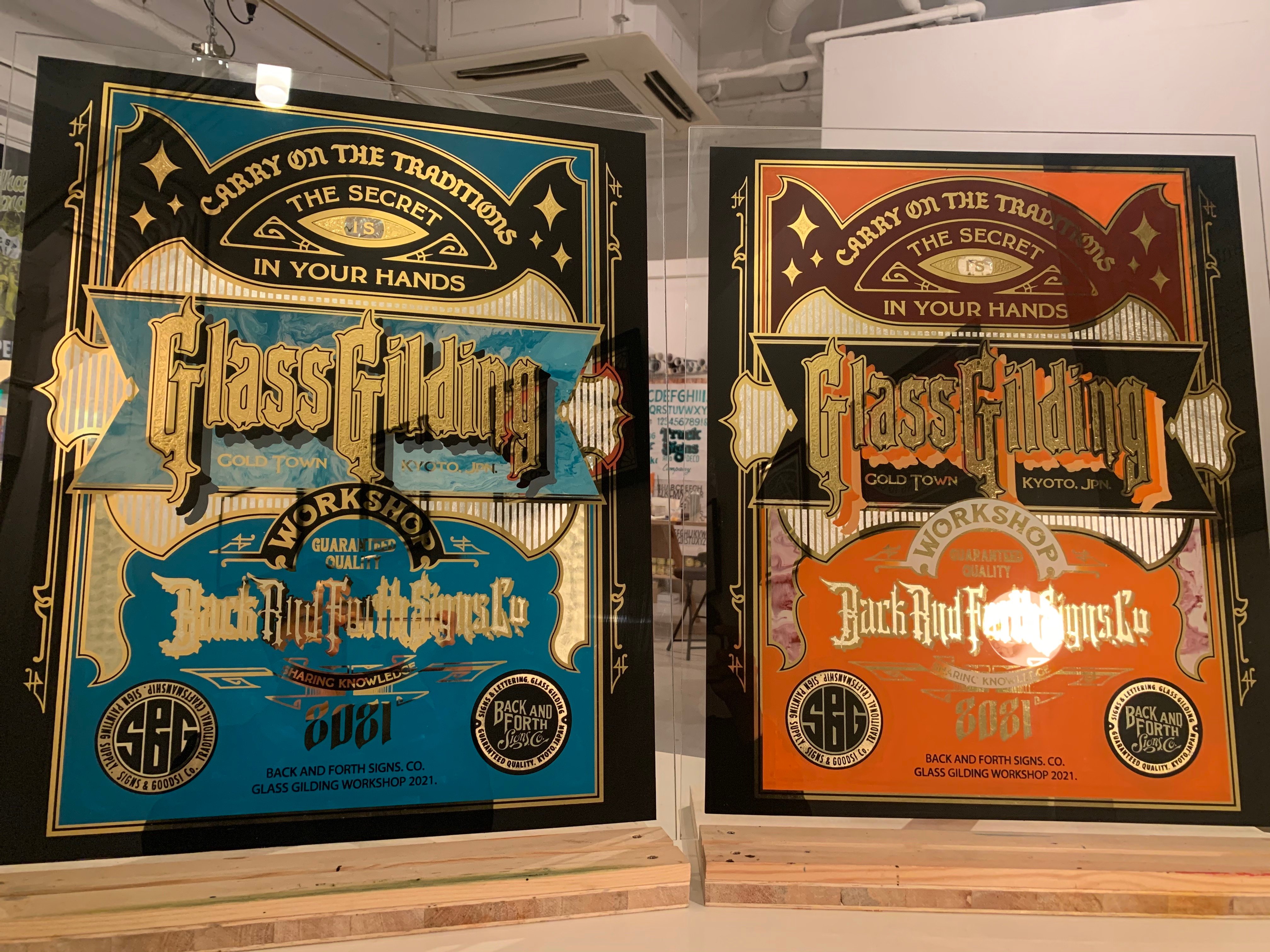 CATEGORY T-SHIRT | SIGNS & GOODS! Co.