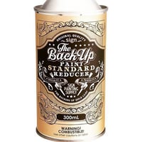 The Back Up PAINT. / REDUCER ( Standard ).