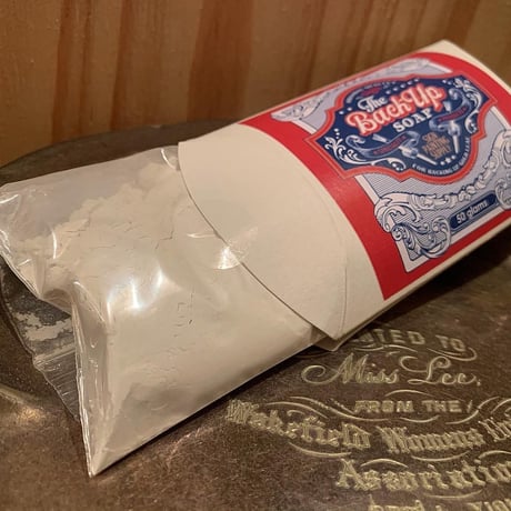 "SOAP" for Clean Off  (50g)