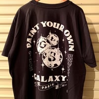 Mr.Vinzz. Original T-shirt.
