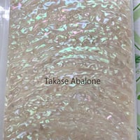 Takase Abalone. / SIGNS & GOODS! Co. Original.