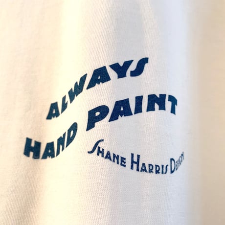 Shane Harris Original T-shirt.