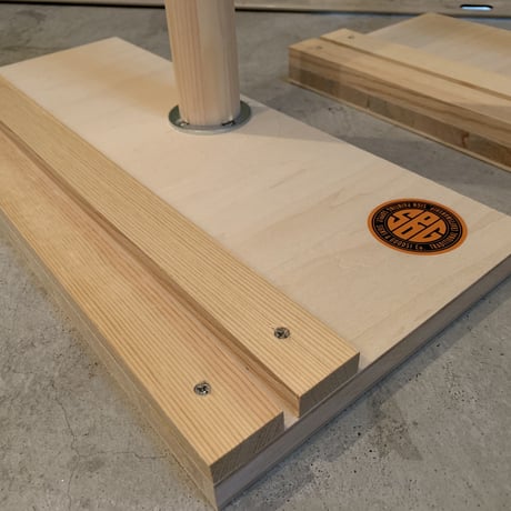 EASY GLASS STAND / SIGNS & GOODS! Co.