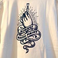Shane Harris Original T-shirt.