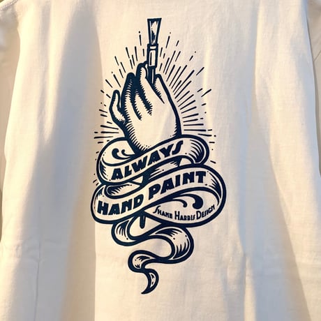 Shane Harris Original T-shirt.