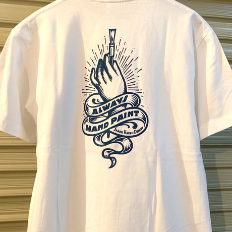 Shane Harris Original T-shirt.