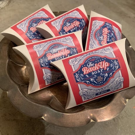 "SOAP" for Clean Off  (50g)
