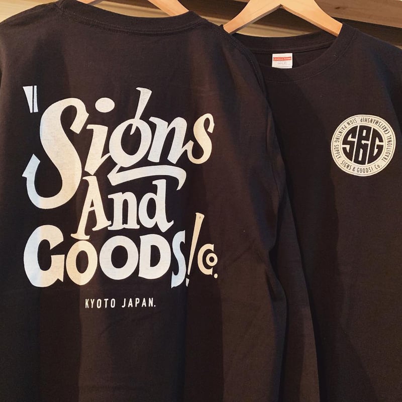 FCRB 25SS LETTERED L/S TEE レタード ロンT Tシャツ F.C.R.B.（Tシャツ/カットソー(七分/長袖)）のフリマアイテム一覧