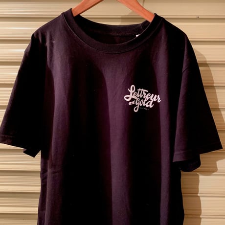 Mr.Vinzz. Original T-shirt.