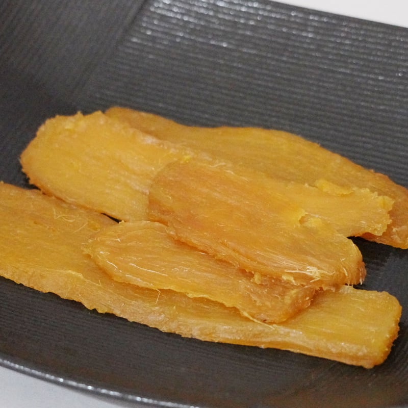 峰の月（ほしいも・平干し）100g | 徳尾商事オンラインショップ