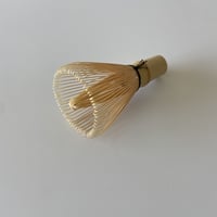 白竹　茶筅　数穂　| 久保駒吉　高山茶筅 Made in Japan