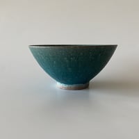 文山香菜江　| 　抹茶碗　茶盌　平茶碗　matchabowl　teabowl