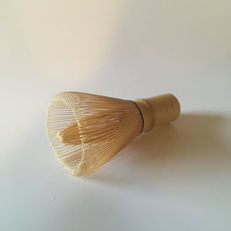 色糸茶筅　| Grass 百本立　久保駒吉　高山茶筅　Made in Japan