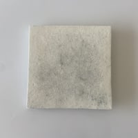 横山拓也 | 14cm四方 4.2寸 角皿 四方皿 銘々皿 菓子皿 取り皿
