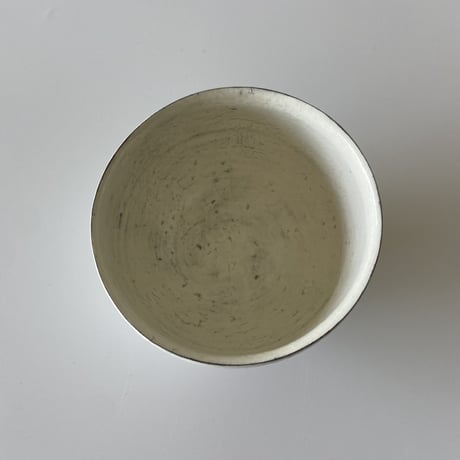 横山拓也　| 丸椀　抹茶碗　茶盌　matchabowl　teabowl
