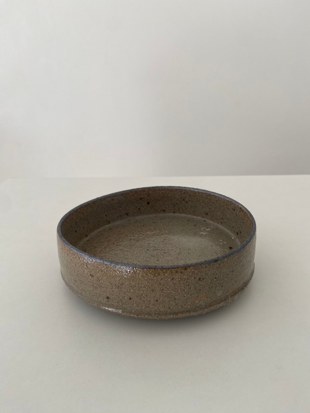 橋爪香代さん(チャカブ木) 菓子器 唐津 | soui