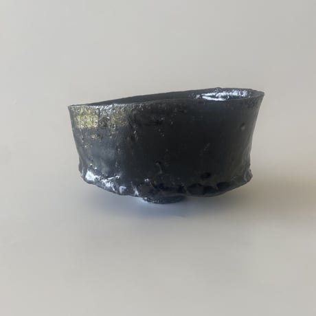 二代横山香寶 虫明焼 馬絵茶盌 茶道具 抹茶碗 抹茶茶碗 横山香宝 茶器 食器 横山拓也 | STORES